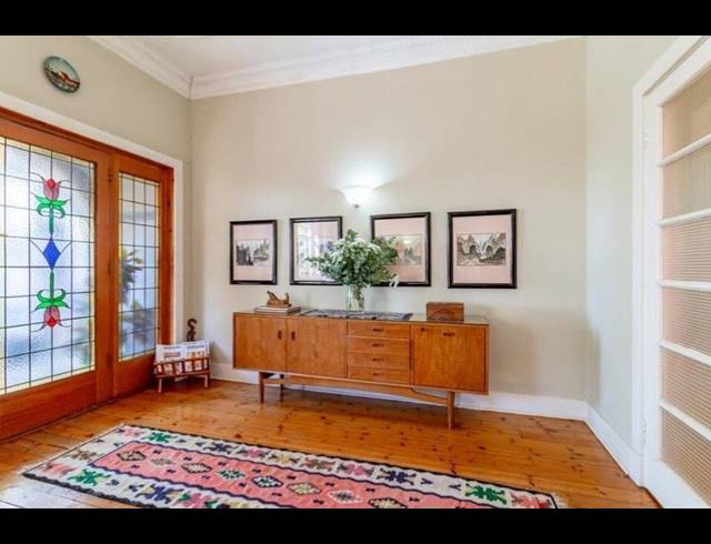 3 BEDROOM HOUSE FOR SALE IN KENSINGTON